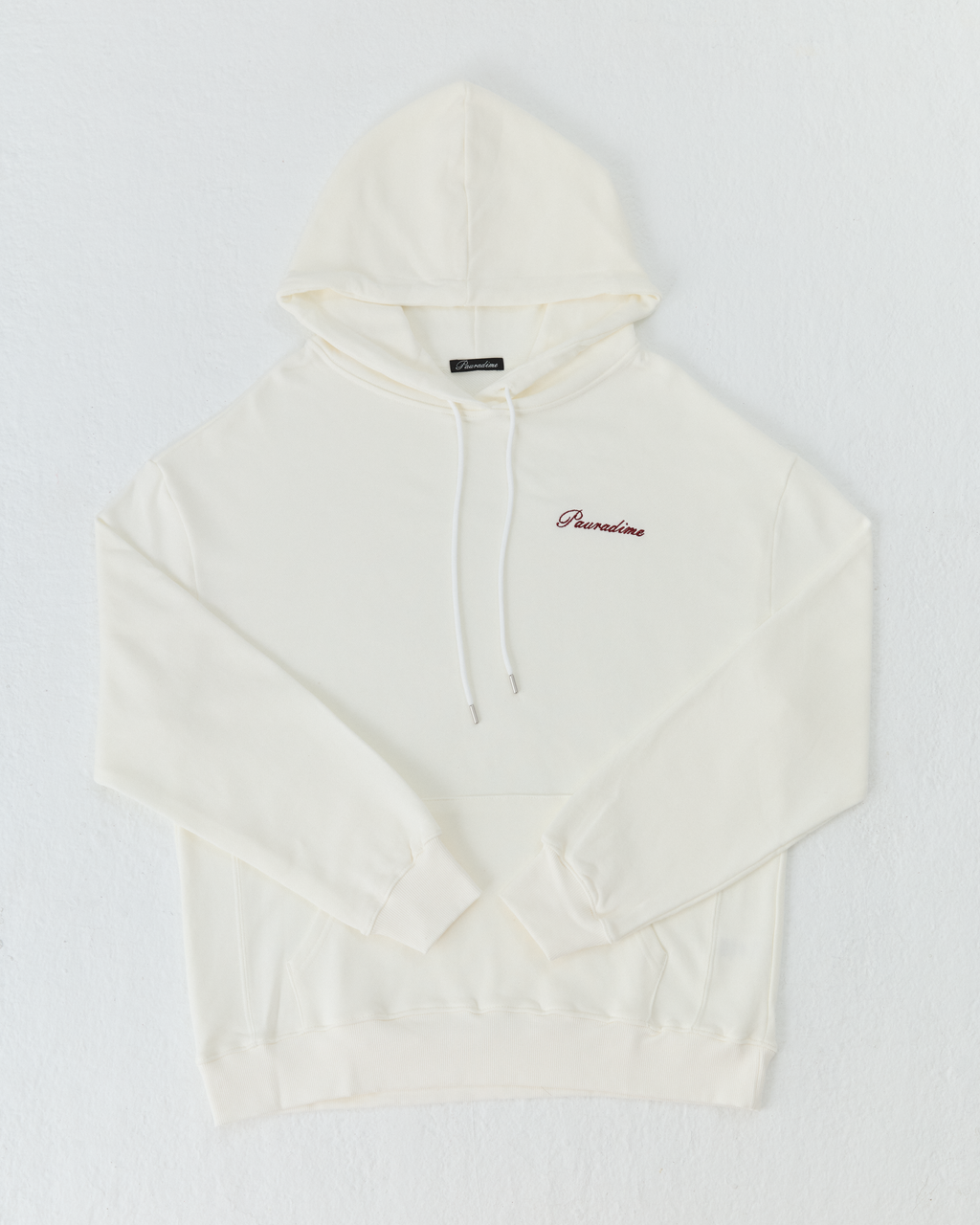 Pauradime Signature Hooded Sweatshirt