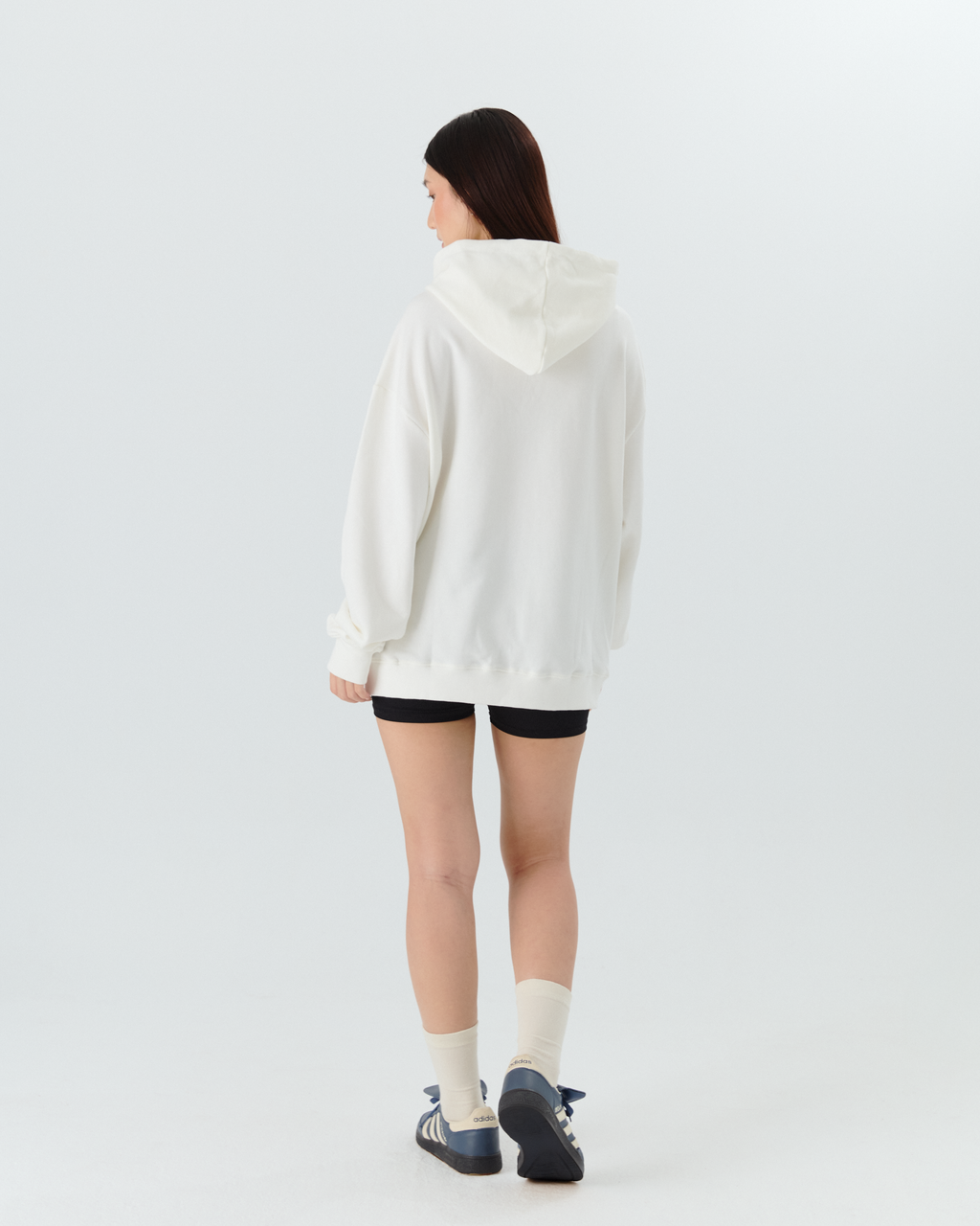 Pauradime Signature Hooded Sweatshirt