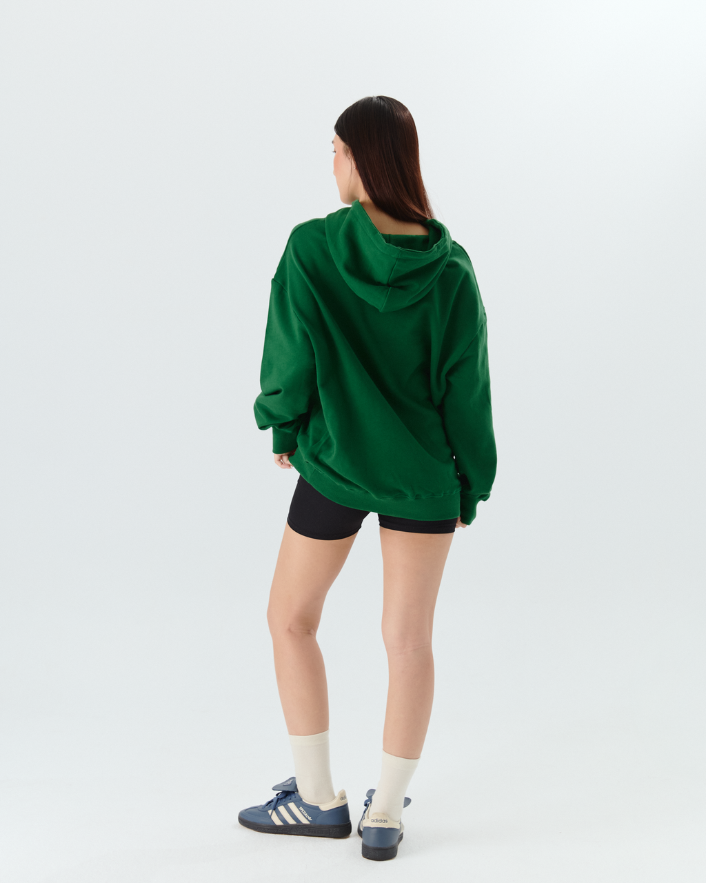 Pauradime Signature Hooded Sweatshirt